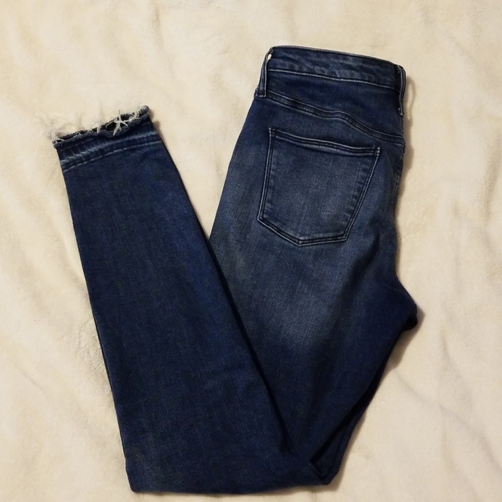 Universal Thread 10L High Rise Skinny Jeans